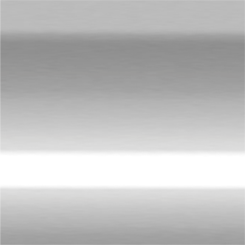 Cortina Prega Macho Sem Forro, Translúcida, Linho Flamê Pesado, Sob Medida