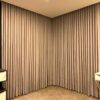 Cortina Wave Soft Com Blackout 100%