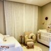 Cortina Wave Soft Com Blackout Total