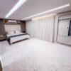 Cortina Wave Soft Off White Blackout